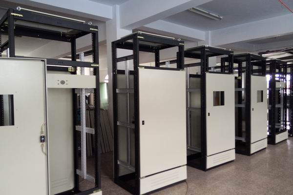 屯城镇控制柜-控制柜布线要求